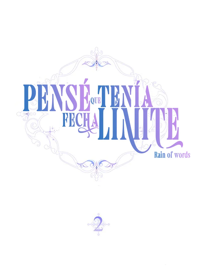 Pensé que tenía fecha límite capítulo 2, página 48