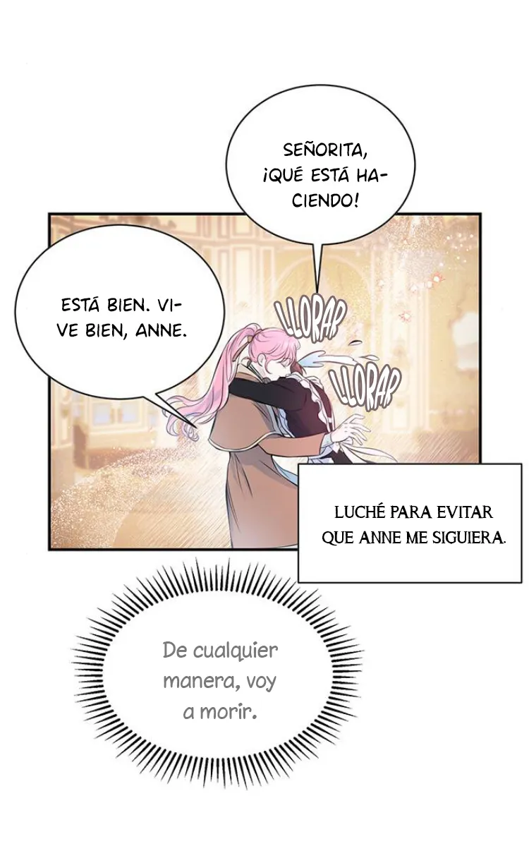 Pensé que tenía fecha límite capítulo 2, página 50