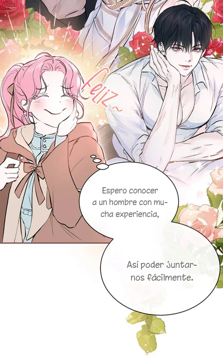 Pensé que tenía fecha límite capítulo 2, página 53