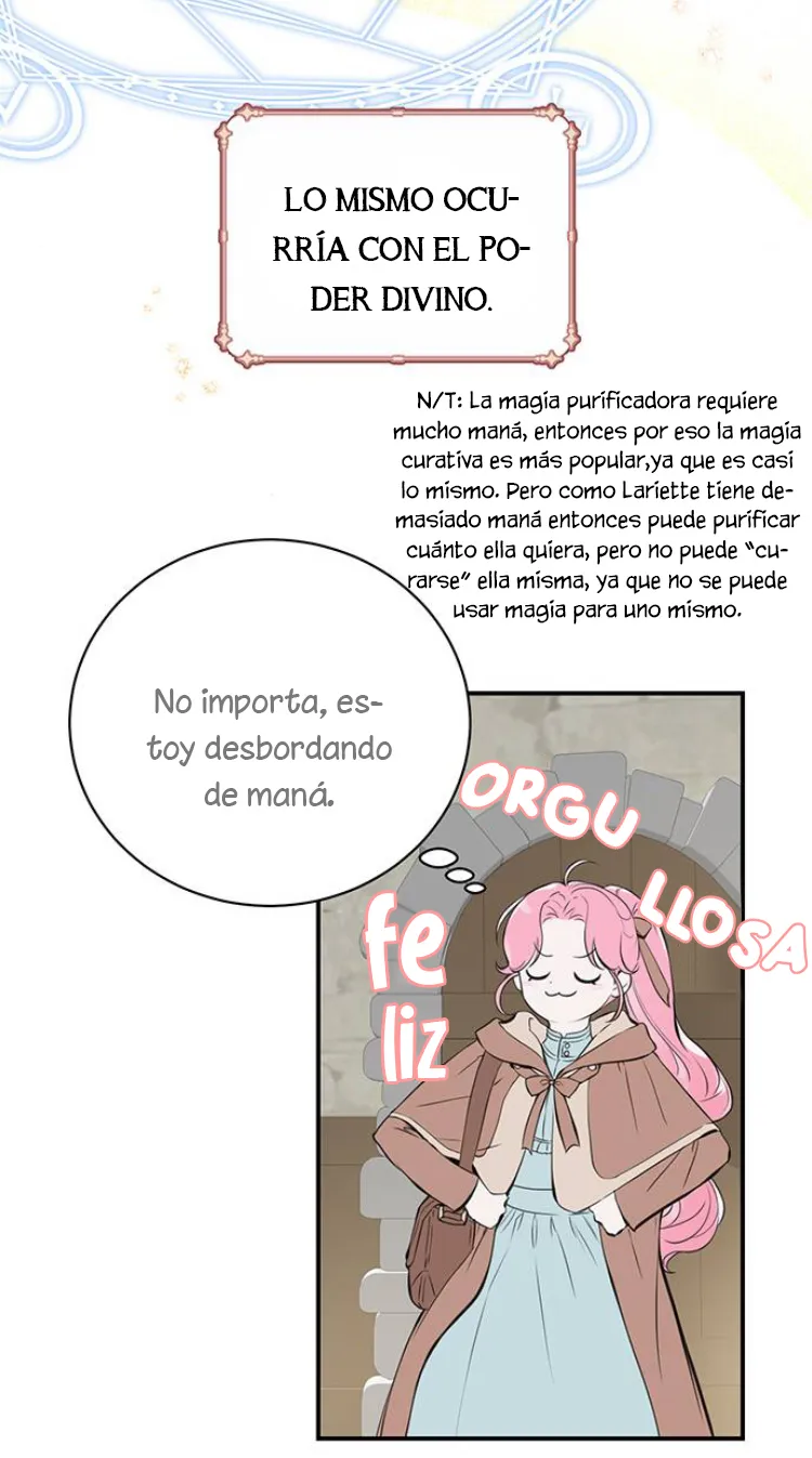 Pensé que tenía fecha límite capítulo 2, página 59
