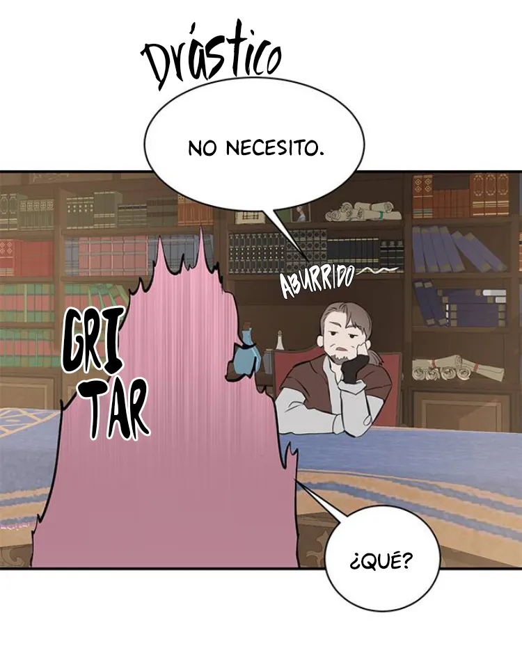 Pensé que tenía fecha límite capítulo 2, página 60