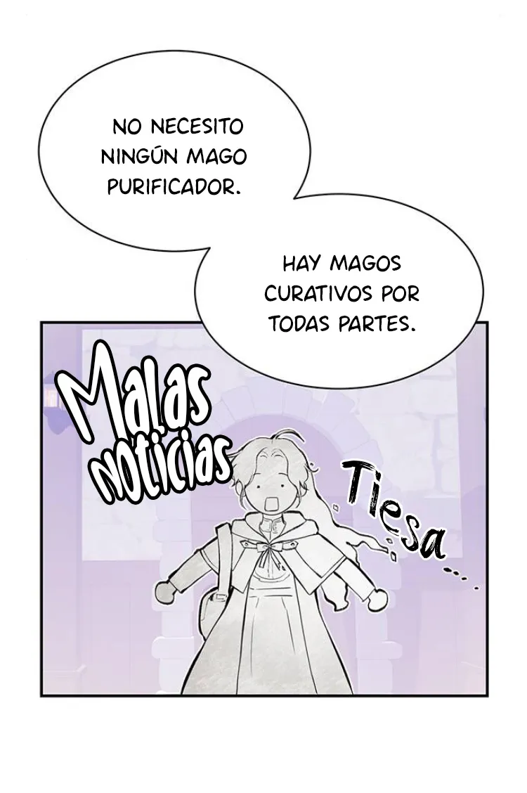 Pensé que tenía fecha límite capítulo 2, página 61