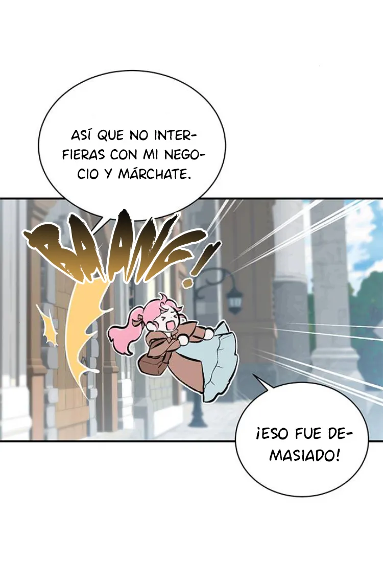 Pensé que tenía fecha límite capítulo 2, página 62