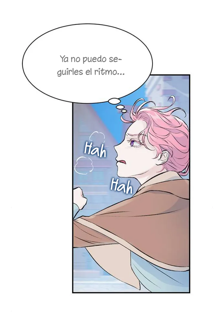Pensé que tenía fecha límite capítulo 2, página 68