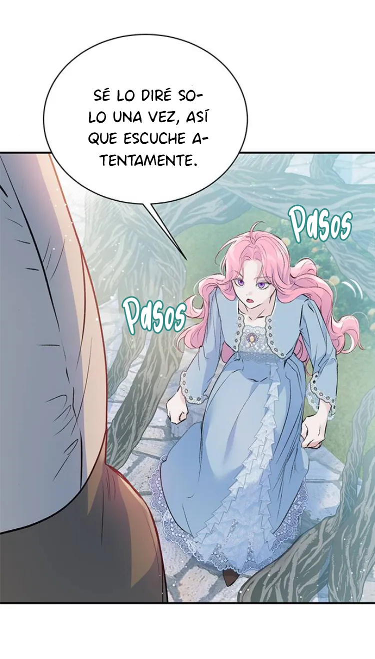 Pensé que tenía fecha límite capítulo 2, página 8