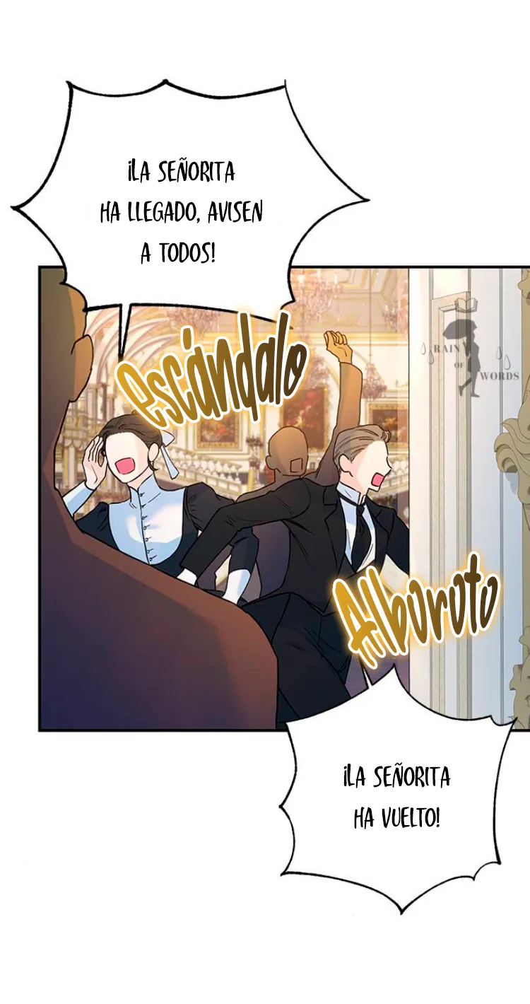 Pensé que tenía fecha límite capítulo 20, página 15