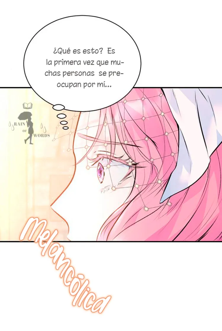 Pensé que tenía fecha límite capítulo 20, página 17