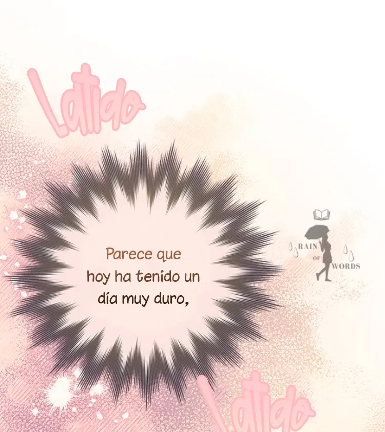 Pensé que tenía fecha límite capítulo 20, página 21