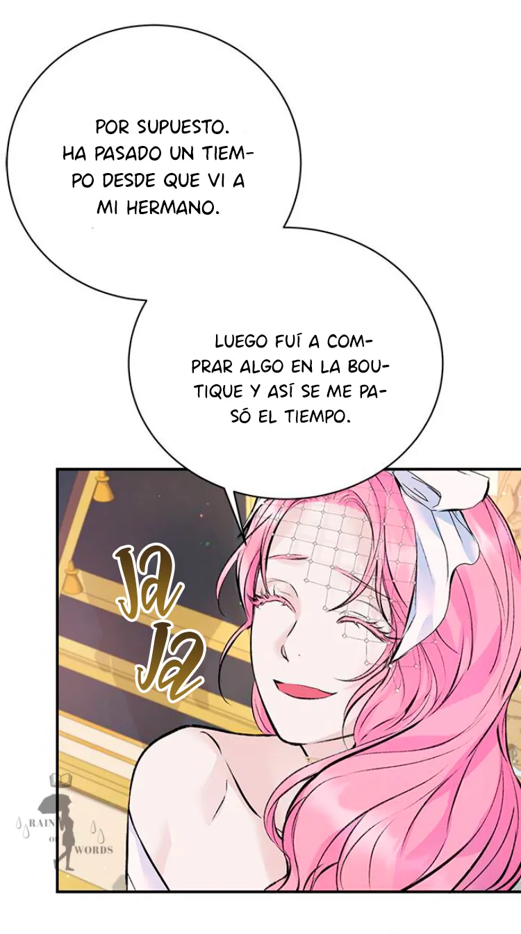Pensé que tenía fecha límite capítulo 20, página 24