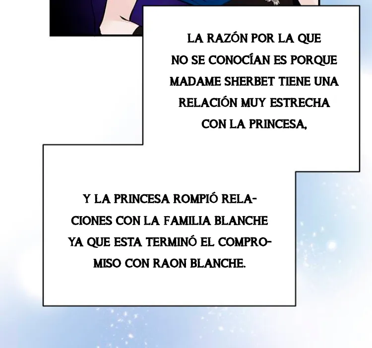 Pensé que tenía fecha límite capítulo 20, página 5