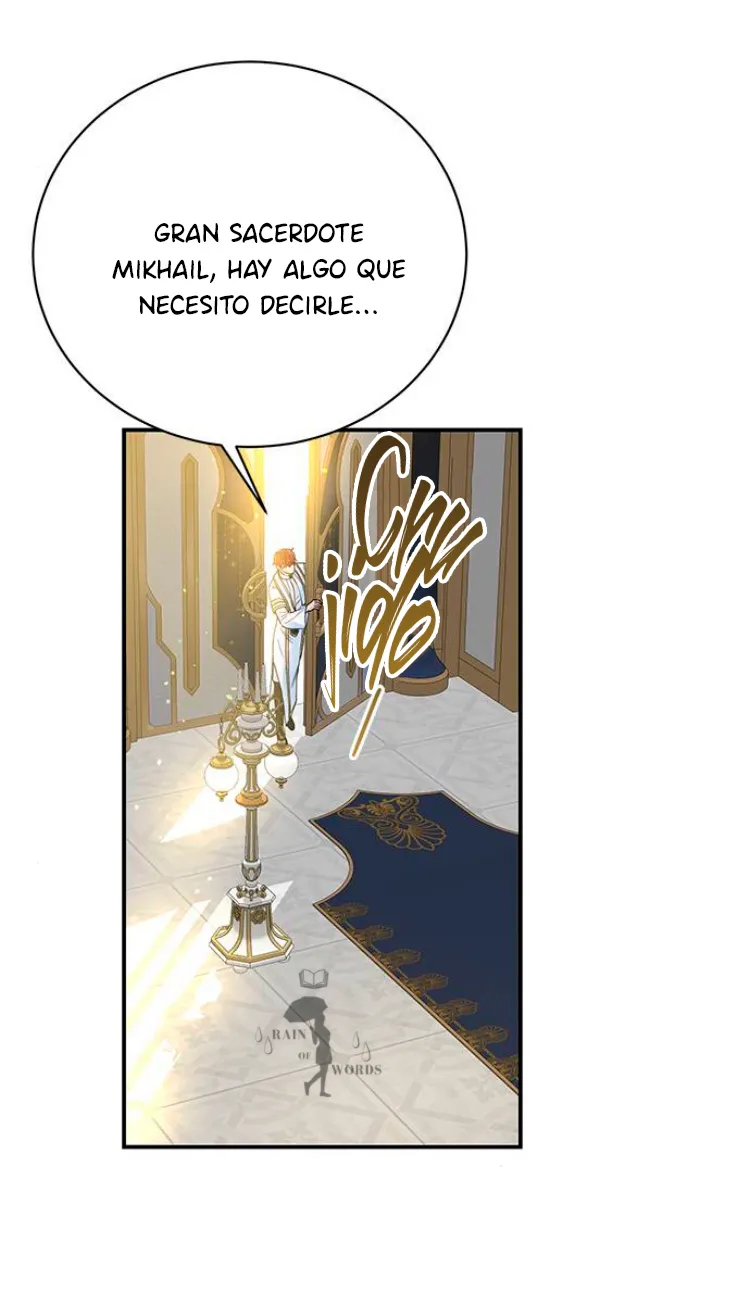 Pensé que tenía fecha límite capítulo 20, página 54
