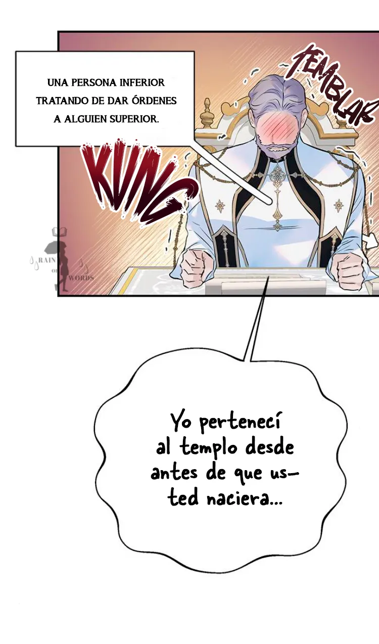 Pensé que tenía fecha límite capítulo 20, página 58