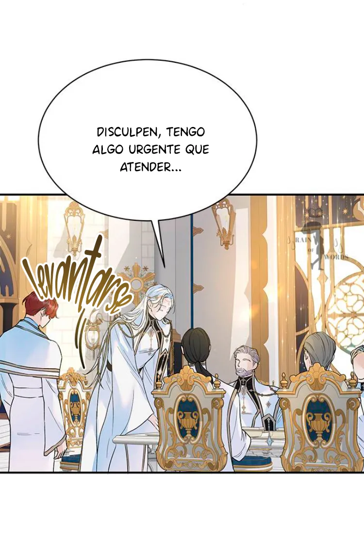 Pensé que tenía fecha límite capítulo 20, página 61
