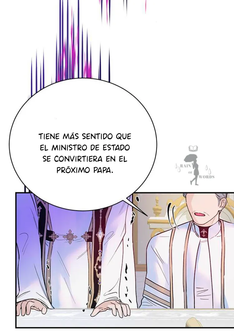 Pensé que tenía fecha límite capítulo 20, página 67
