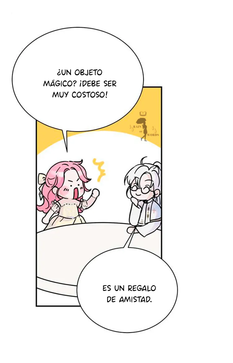 Pensé que tenía fecha límite capítulo 21, página 19