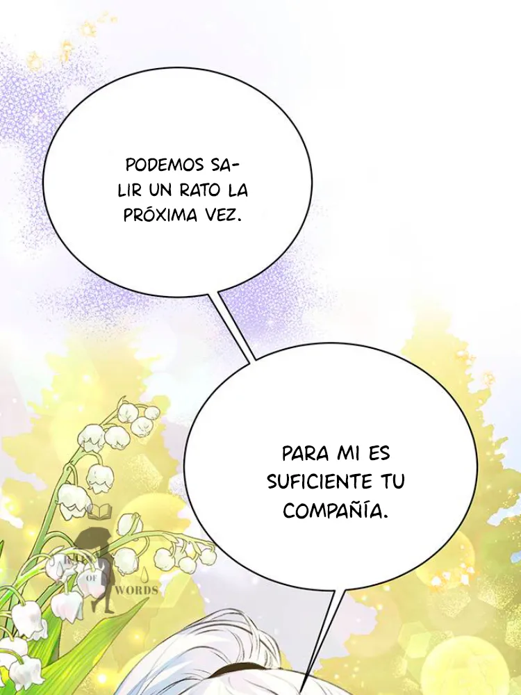 Pensé que tenía fecha límite capítulo 21, página 22