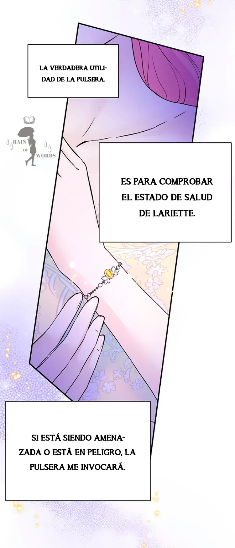 Pensé que tenía fecha límite capítulo 21, página 24