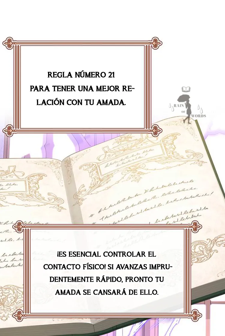 Pensé que tenía fecha límite capítulo 21, página 30