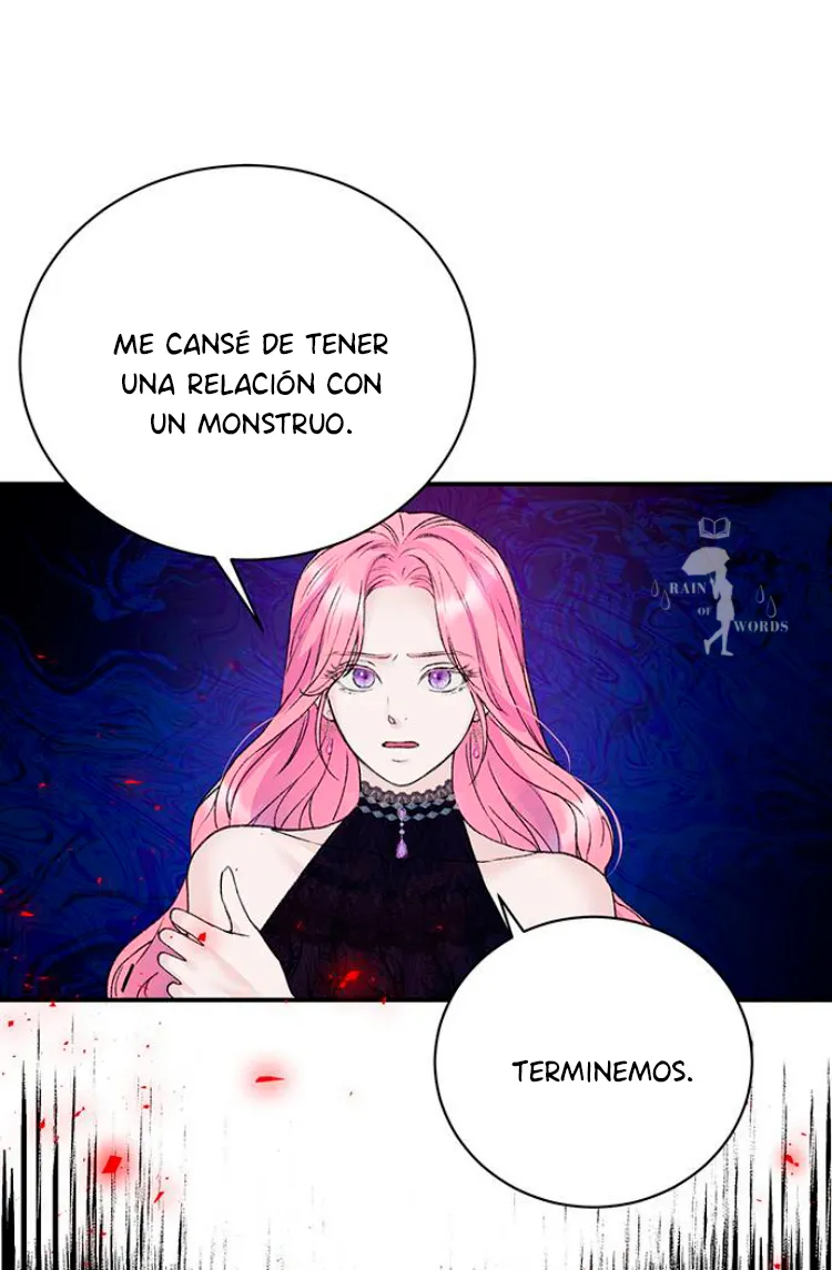 Pensé que tenía fecha límite capítulo 21, página 32