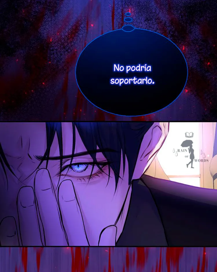 Pensé que tenía fecha límite capítulo 21, página 37