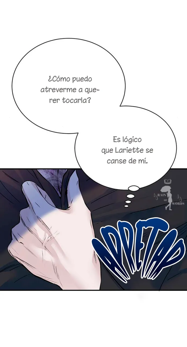 Pensé que tenía fecha límite capítulo 21, página 47