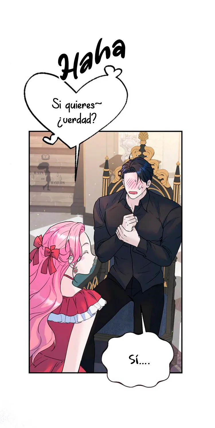 Pensé que tenía fecha límite capítulo 21, página 54