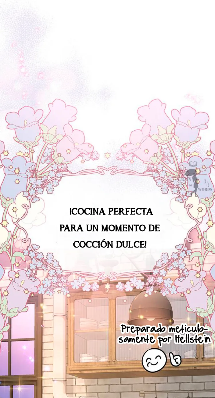 Pensé que tenía fecha límite capítulo 21, página 55