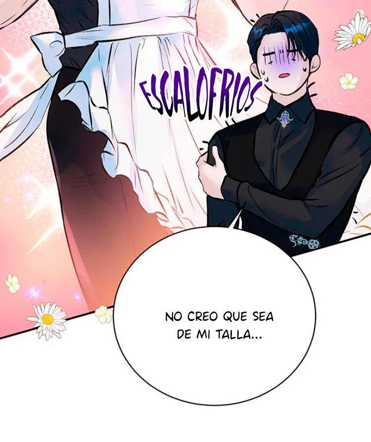 Pensé que tenía fecha límite capítulo 21, página 60