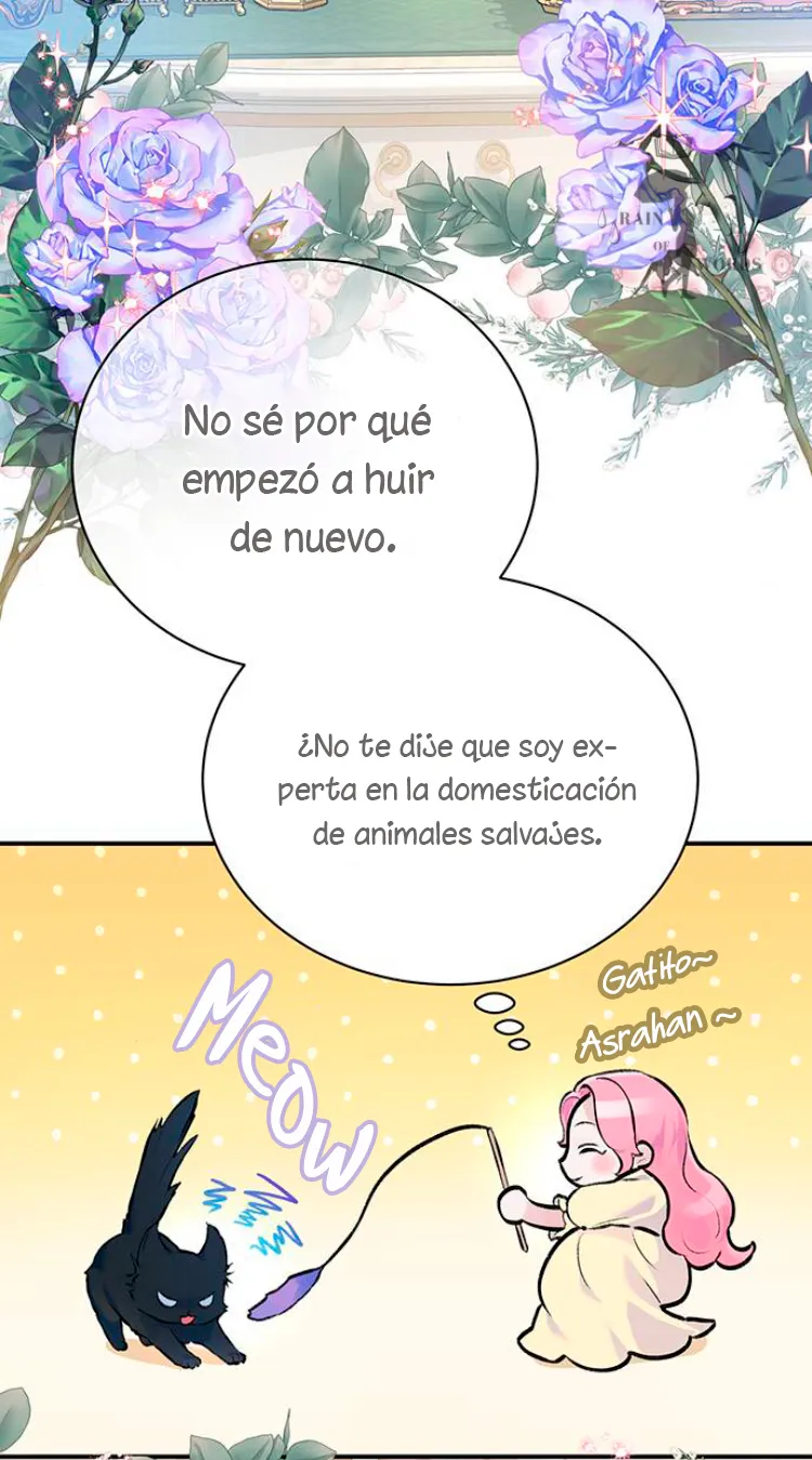 Pensé que tenía fecha límite capítulo 22, página 27