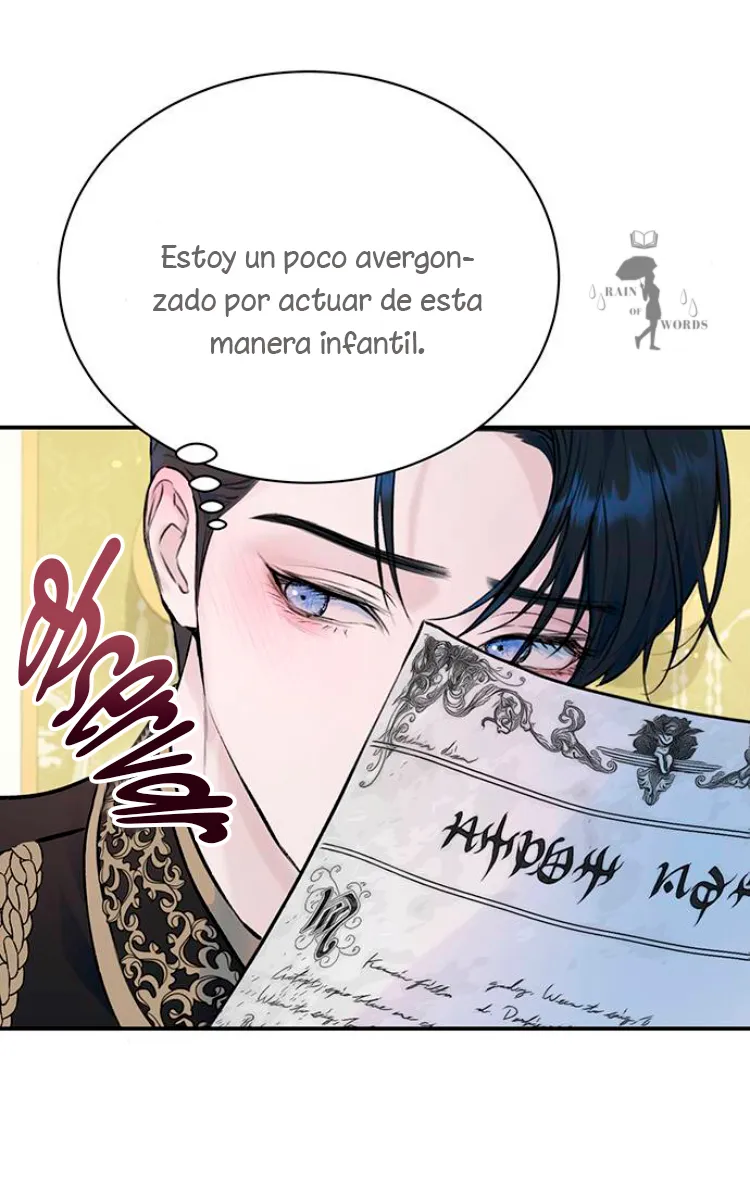 Pensé que tenía fecha límite capítulo 22, página 39