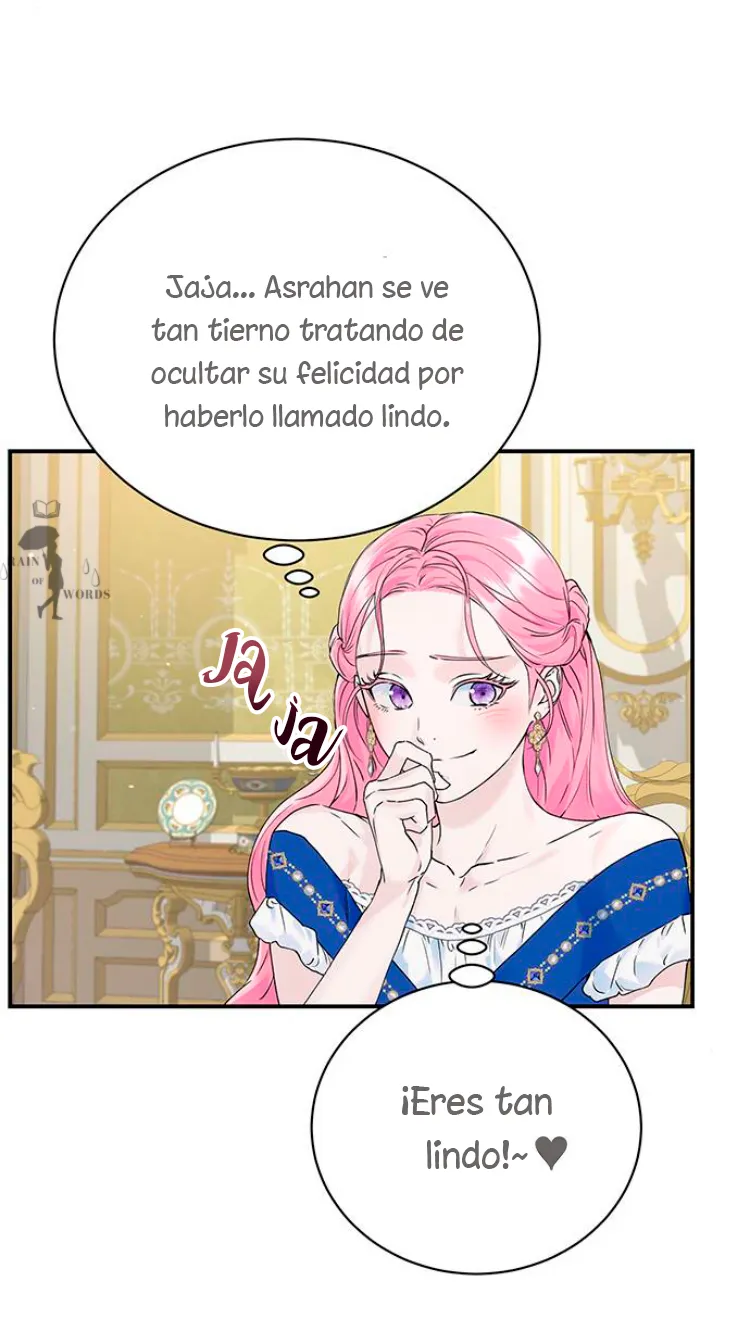 Pensé que tenía fecha límite capítulo 22, página 41