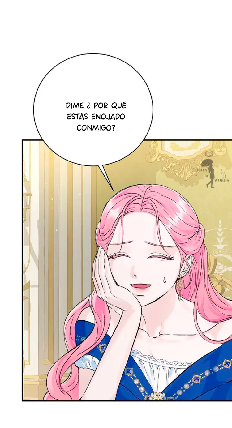 Pensé que tenía fecha límite capítulo 22, página 44