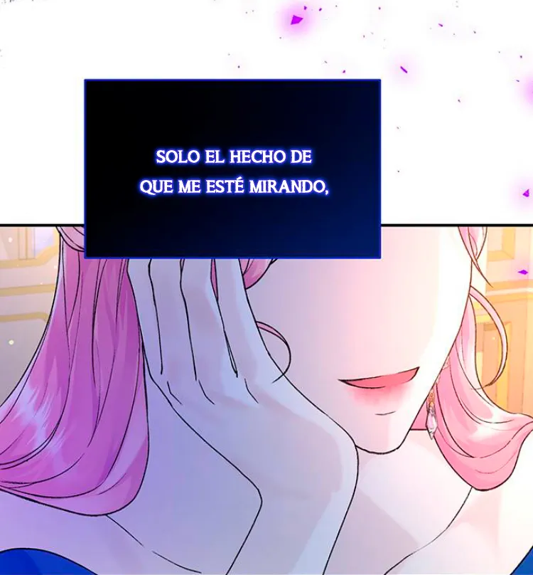 Pensé que tenía fecha límite capítulo 22, página 48