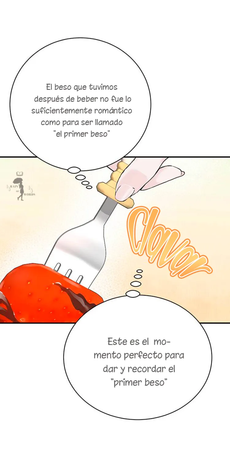 Pensé que tenía fecha límite capítulo 22, página 5