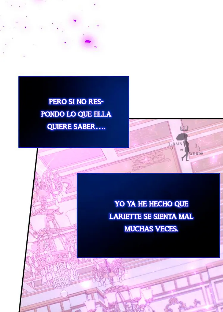 Pensé que tenía fecha límite capítulo 22, página 50