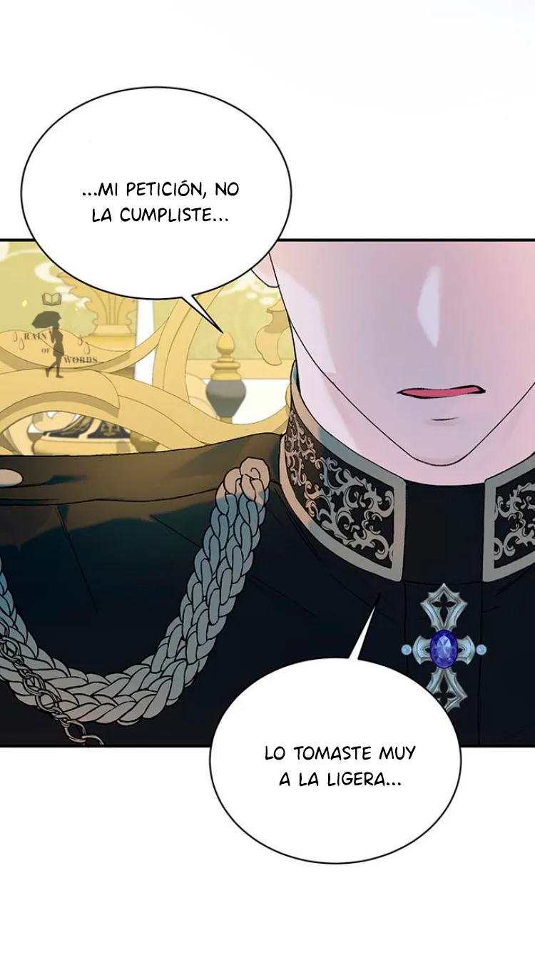 Pensé que tenía fecha límite capítulo 22, página 53