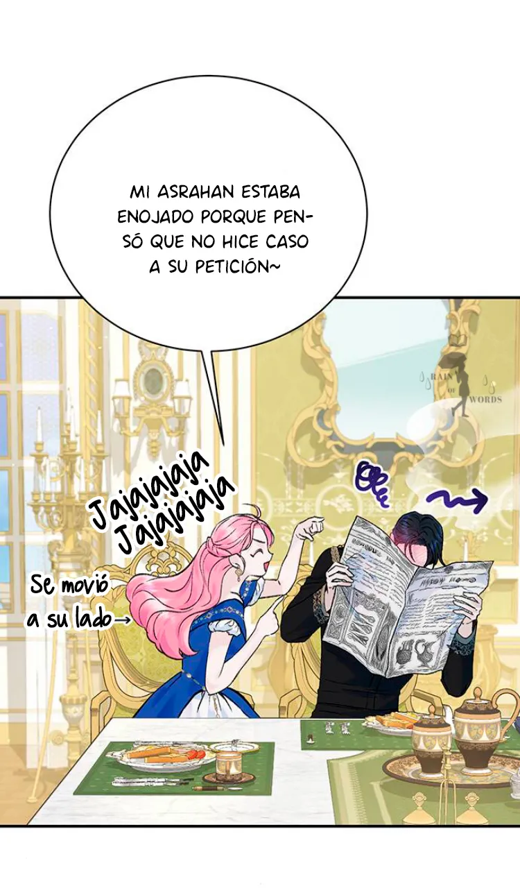 Pensé que tenía fecha límite capítulo 22, página 60