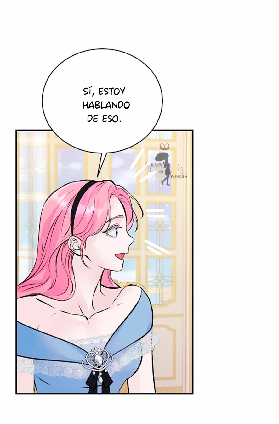 Pensé que tenía fecha límite capítulo 23, página 48