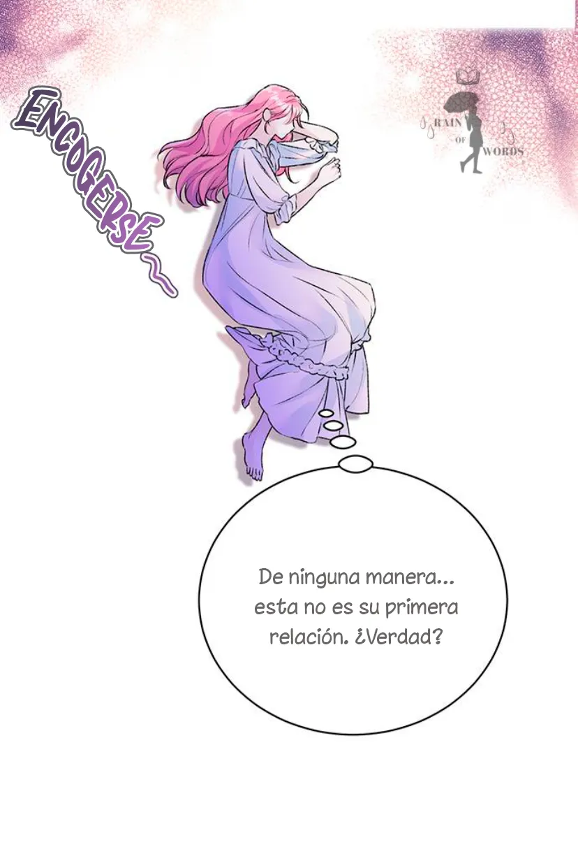 Pensé que tenía fecha límite capítulo 24, página 10