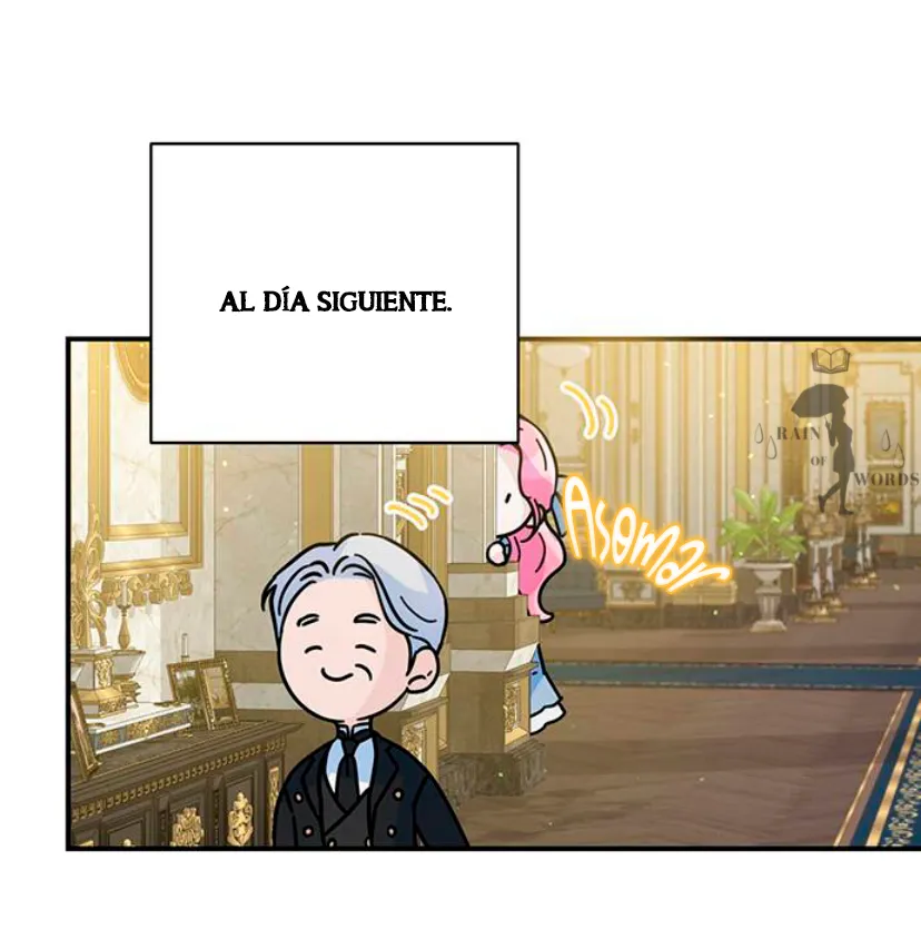 Pensé que tenía fecha límite capítulo 24, página 15