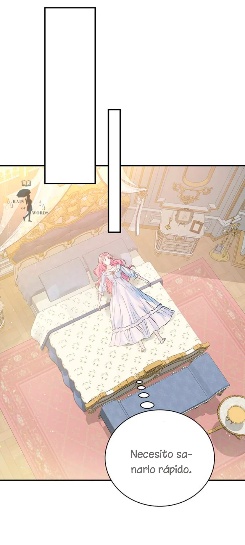 Pensé que tenía fecha límite capítulo 24, página 2