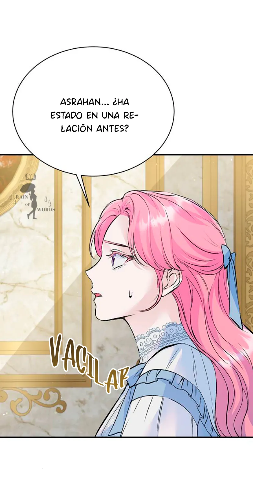Pensé que tenía fecha límite capítulo 24, página 22
