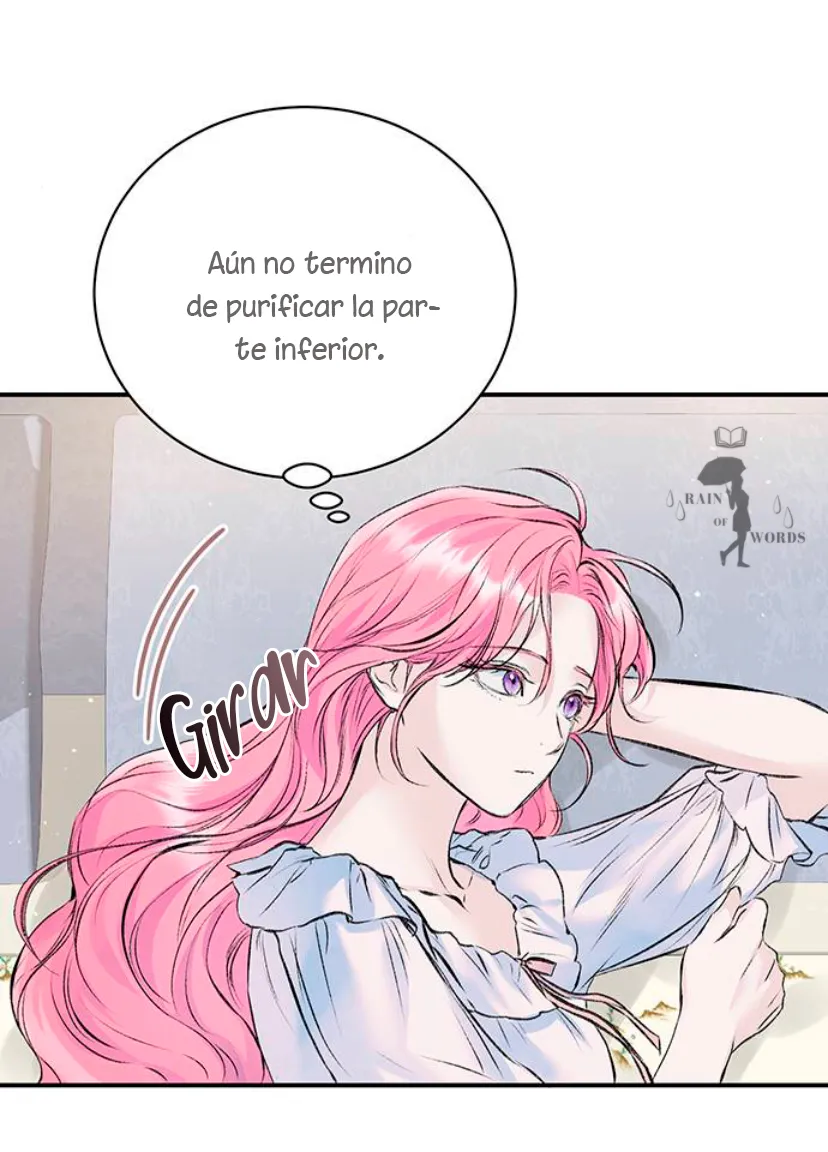 Pensé que tenía fecha límite capítulo 24, página 3