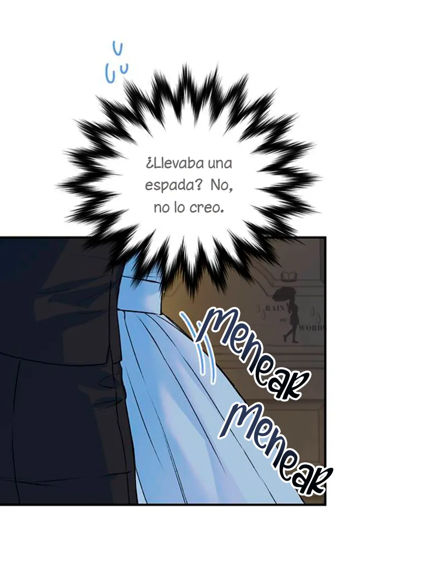 Pensé que tenía fecha límite capítulo 24, página 53