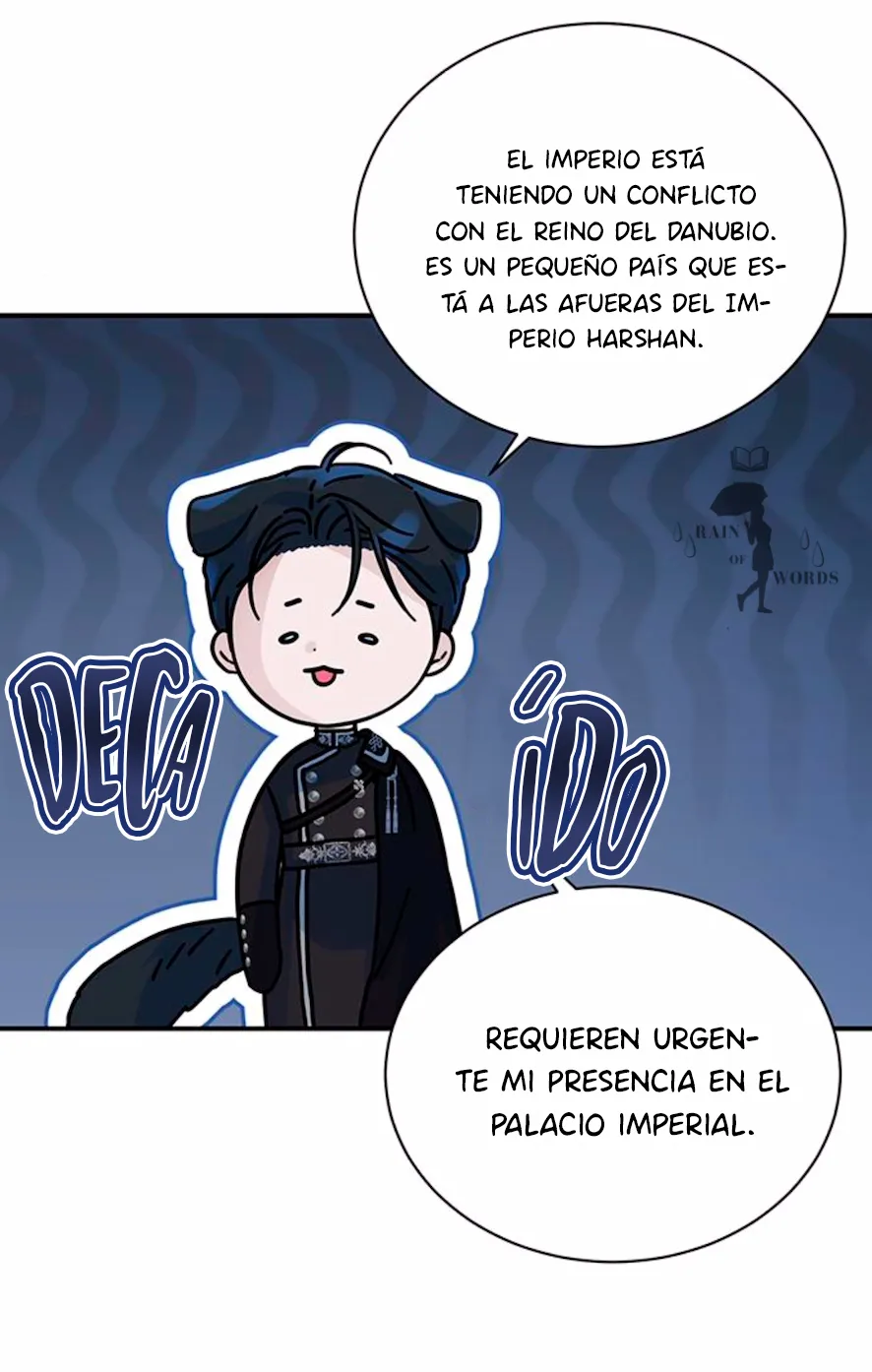 Pensé que tenía fecha límite capítulo 25, página 11