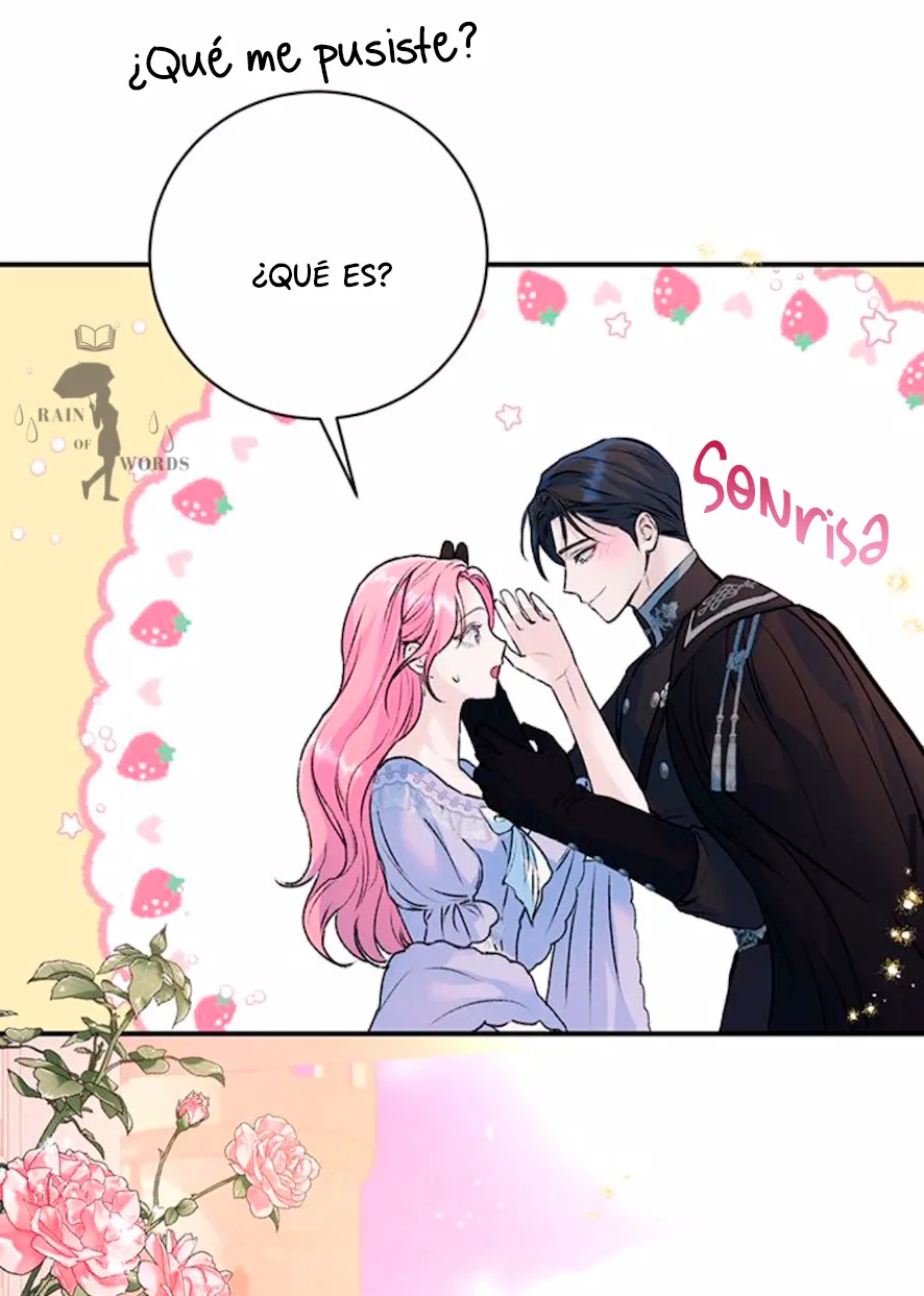 Pensé que tenía fecha límite capítulo 25, página 16