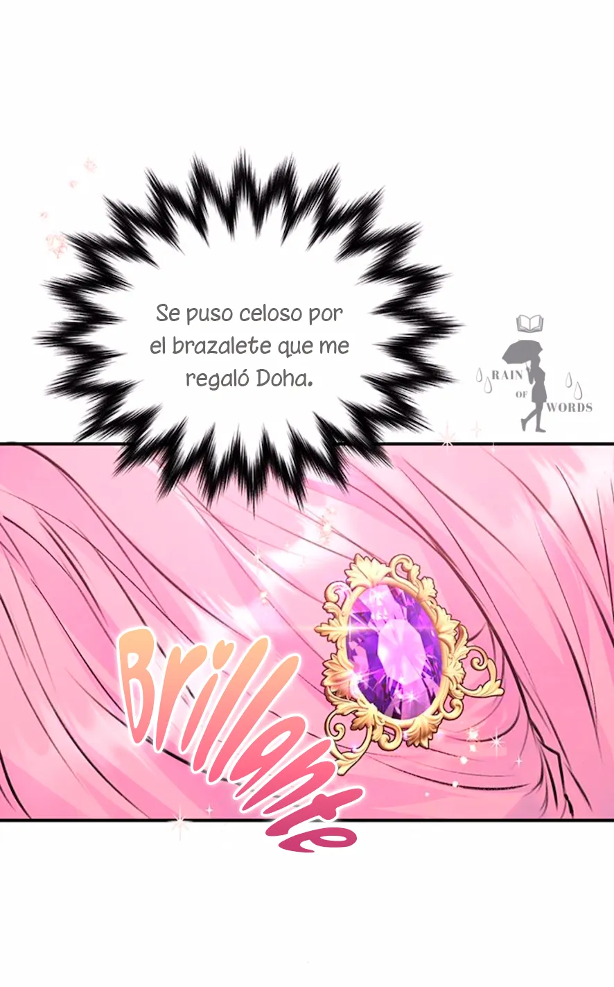 Pensé que tenía fecha límite capítulo 25, página 20