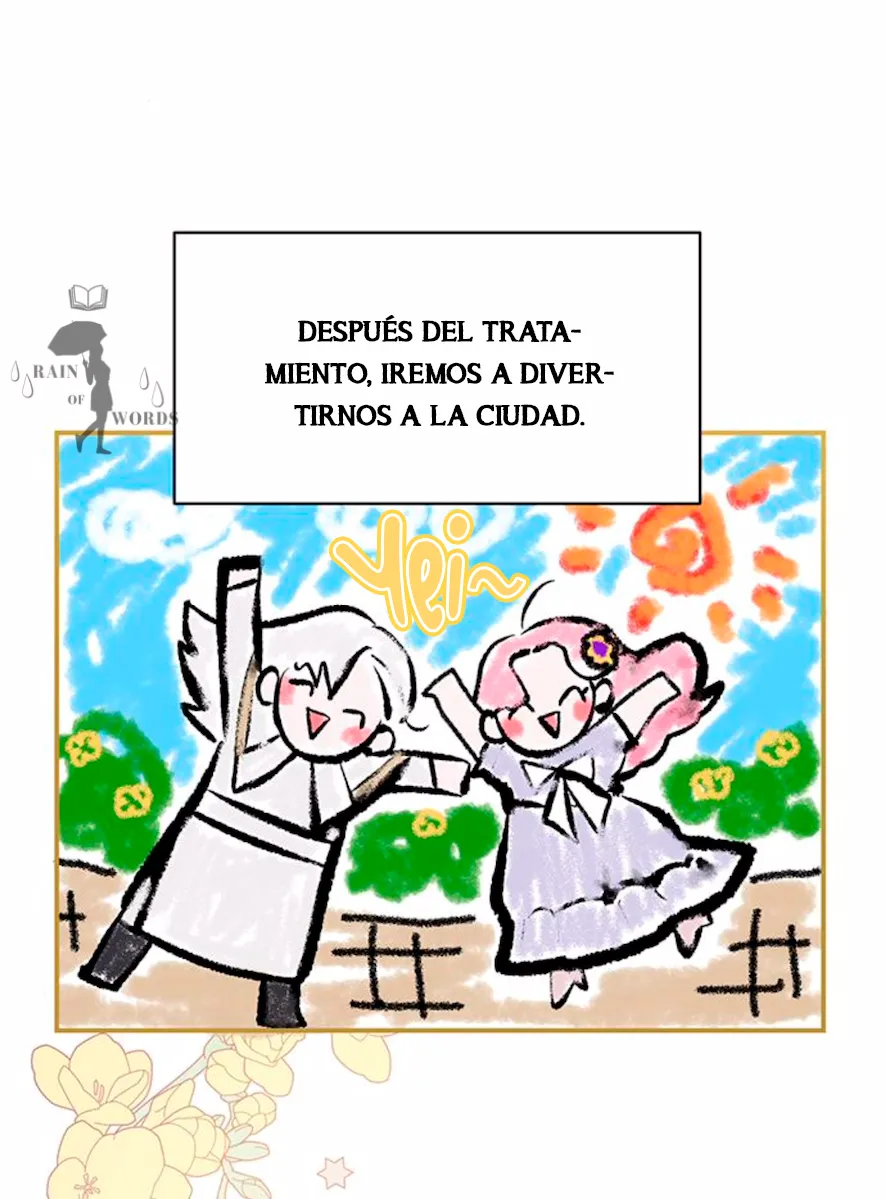 Pensé que tenía fecha límite capítulo 25, página 34