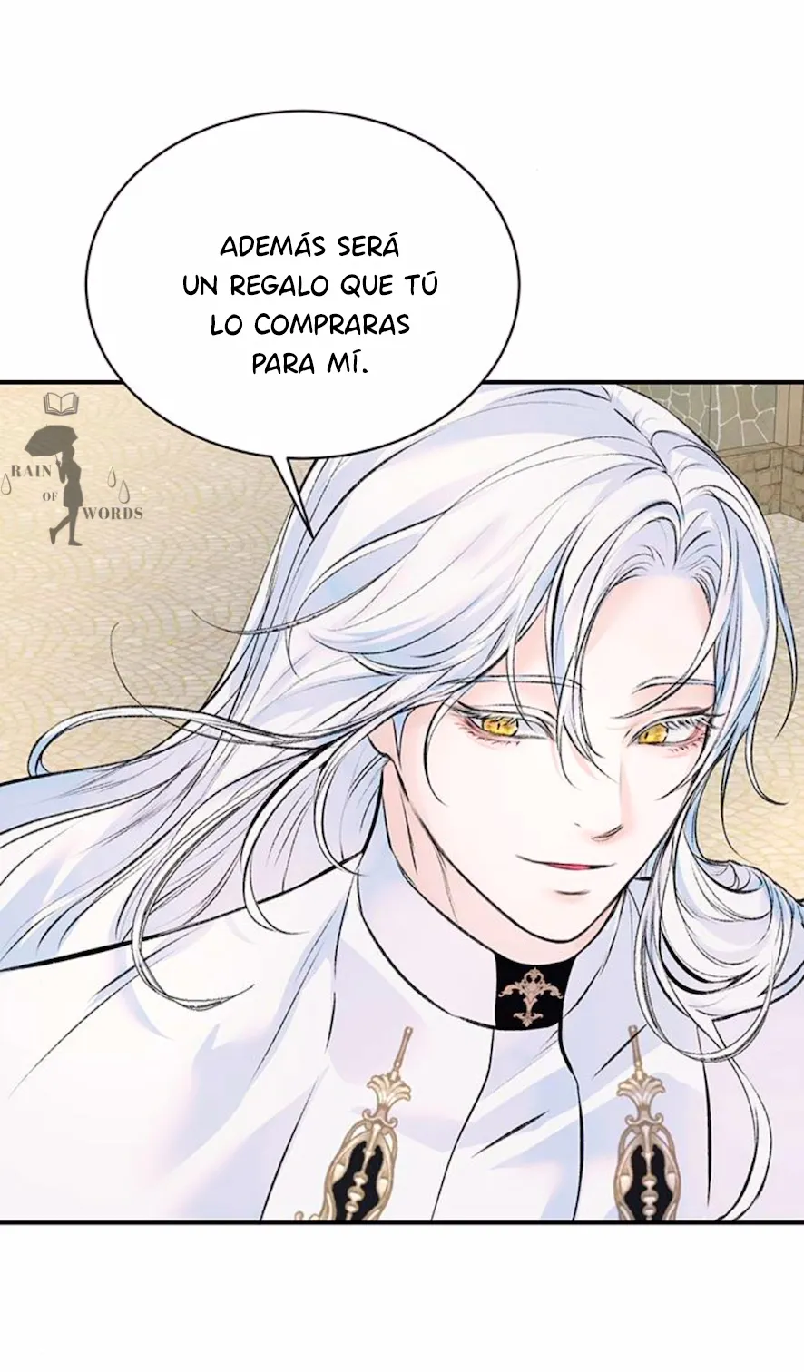 Pensé que tenía fecha límite capítulo 25, página 40