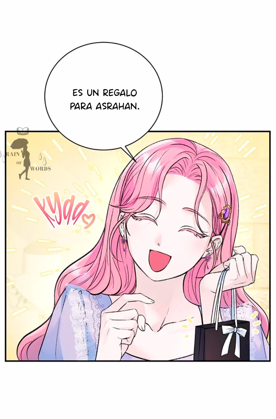Pensé que tenía fecha límite capítulo 25, página 47